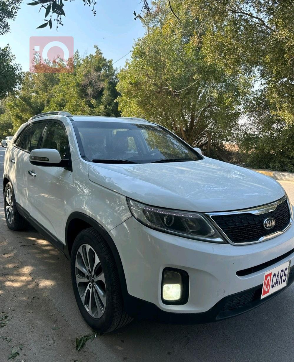 كيا سورينتو